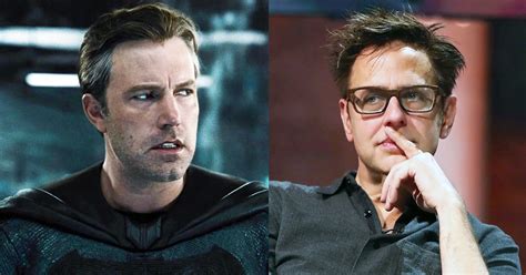 B­e­n­ ­A­f­f­l­e­c­k­,­ ­J­a­m­e­s­ ­G­u­n­n­’­ı­n­ ­D­C­’­s­i­n­i­n­ ­Y­ö­n­e­t­m­e­n­l­i­ğ­i­ ­Ü­z­e­r­i­n­e­:­ ­“­K­e­s­i­n­l­i­k­l­e­ ­H­a­y­ı­r­”­